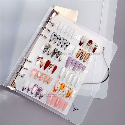 Nail Art Album