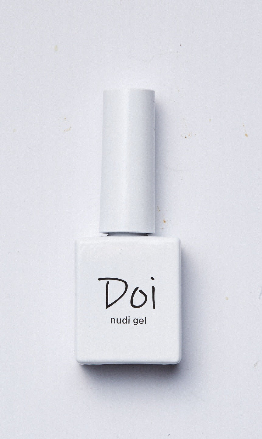 Doi nudi gel
