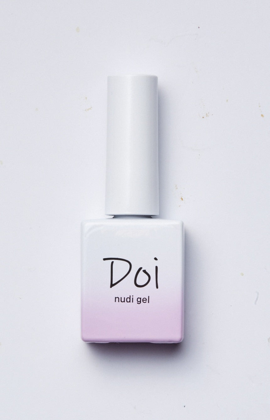 Doi nudi gel
