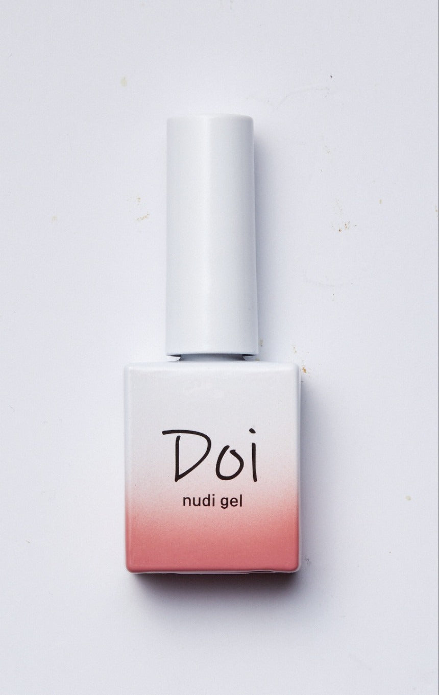 Doi nudi gel