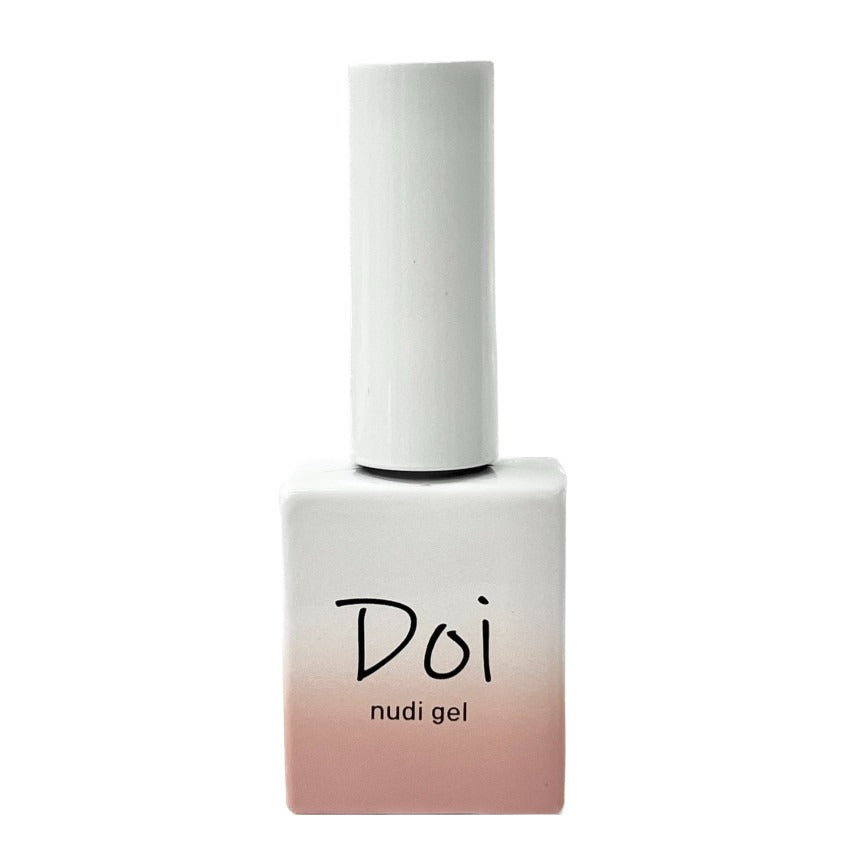 Doi nudi gel