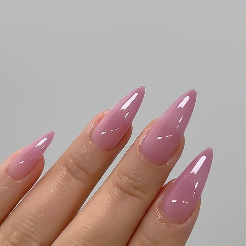 Doi nudi gel