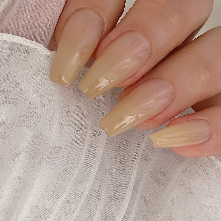 Doi nudi gel
