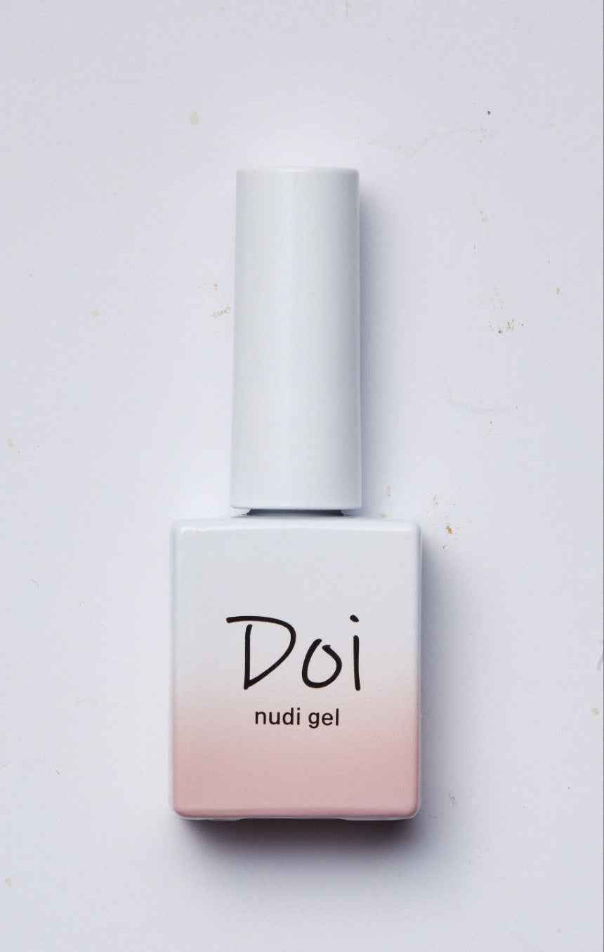 Doi nudi gel