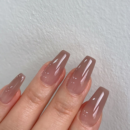 Doi nudi gel