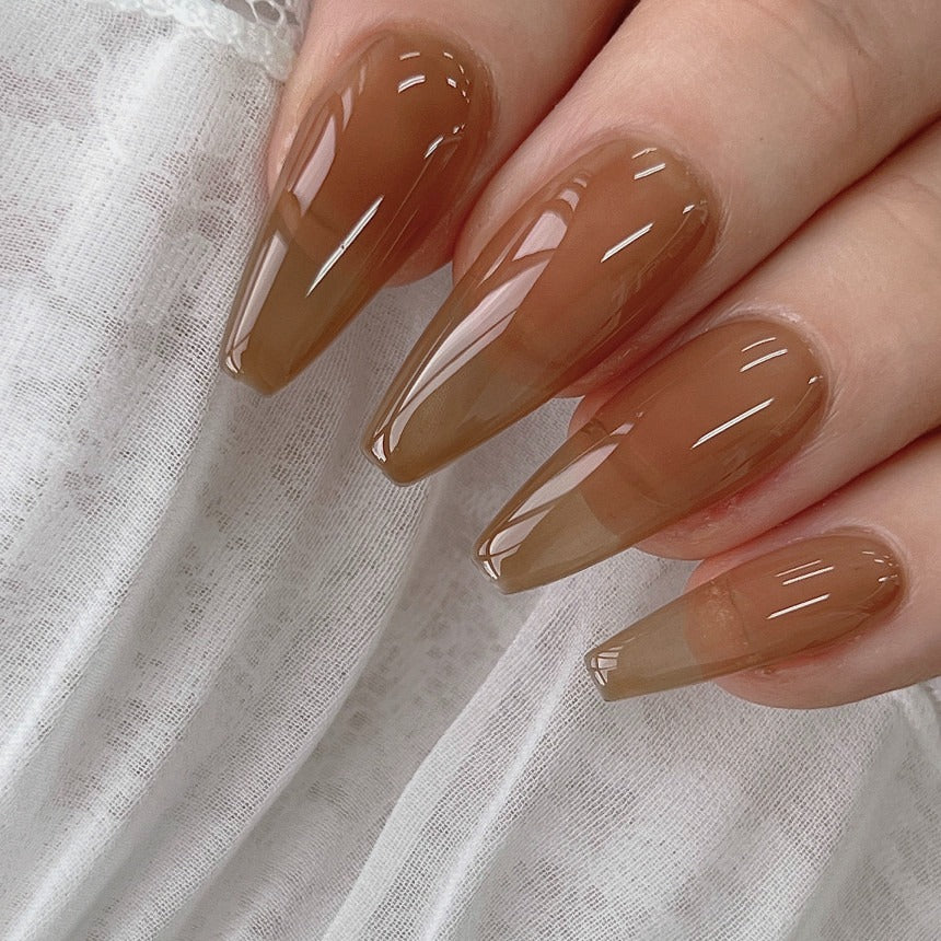 Doi nudi gel