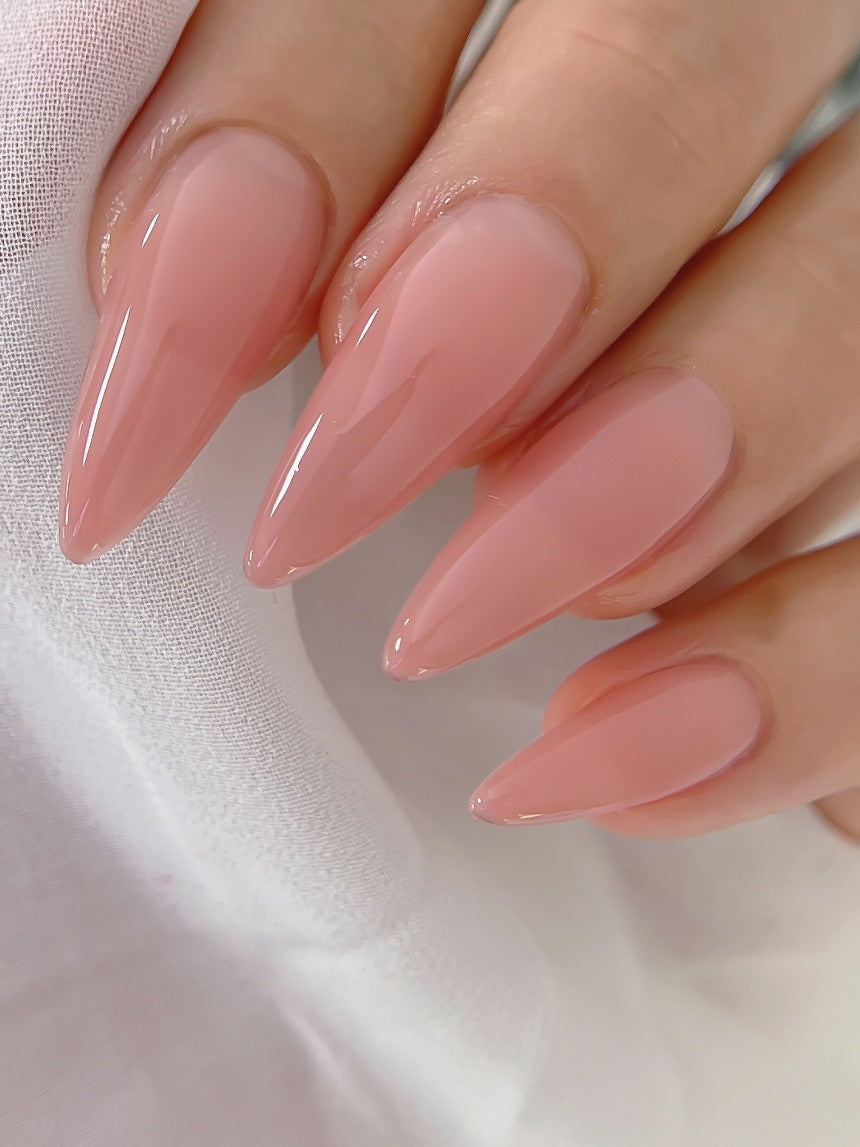 Doi nudi gel