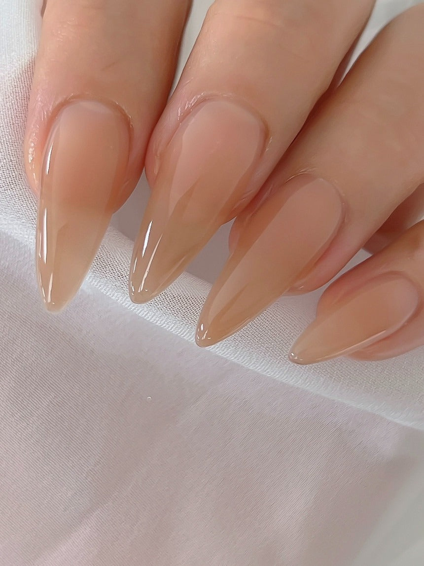 Doi nudi gel