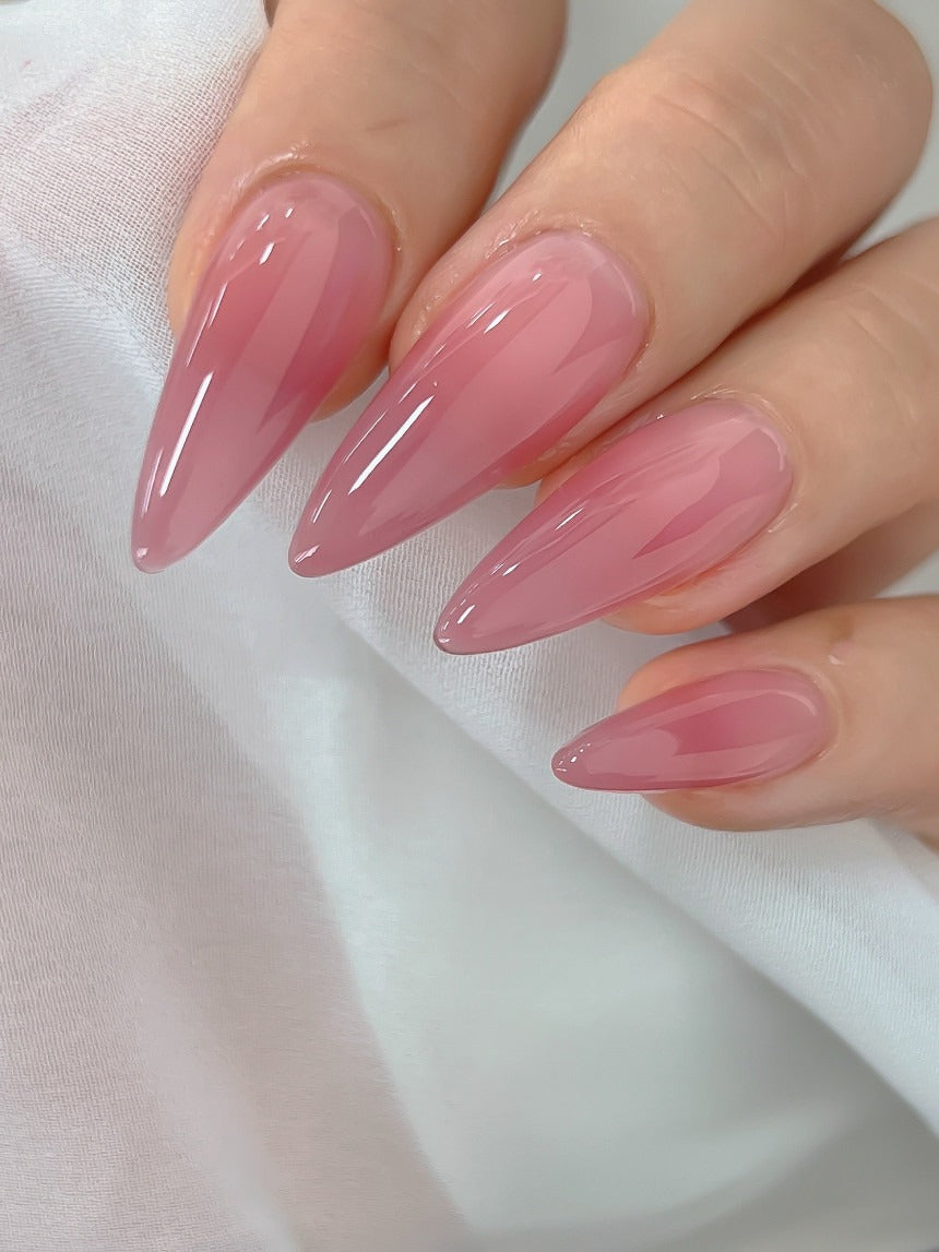 Doi nudi gel