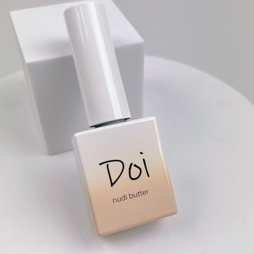 Doi nudi gel