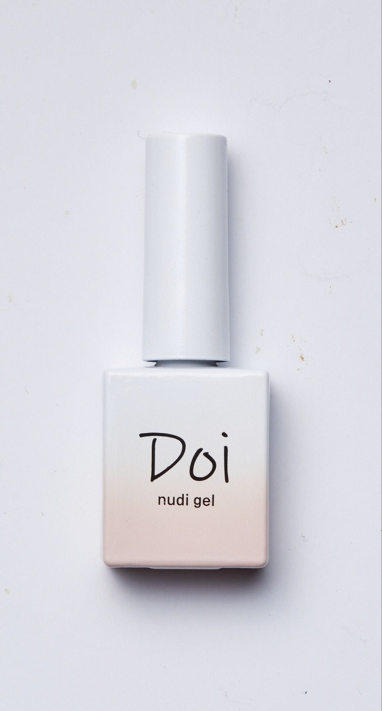 Doi nudi gel