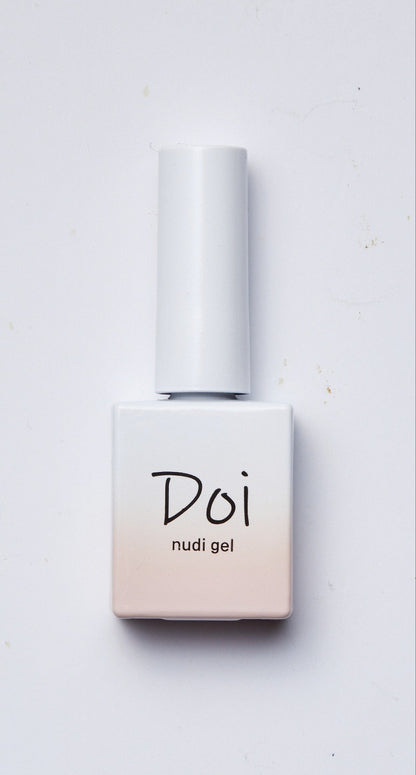Doi nudi gel