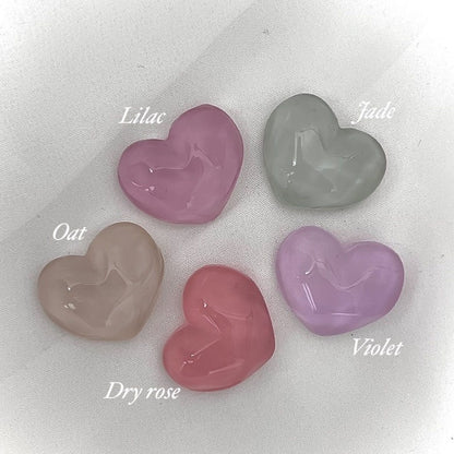 Doi nudi gel