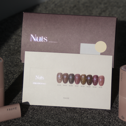 Nuts Collection