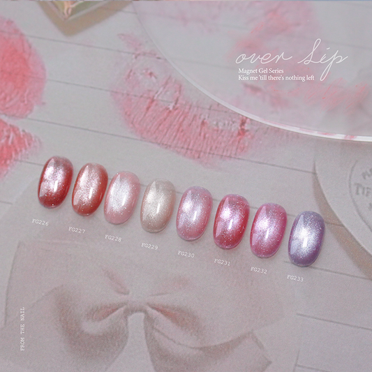 Over Lip Collection