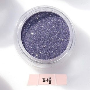 REFLEX Glitter (10 colors)