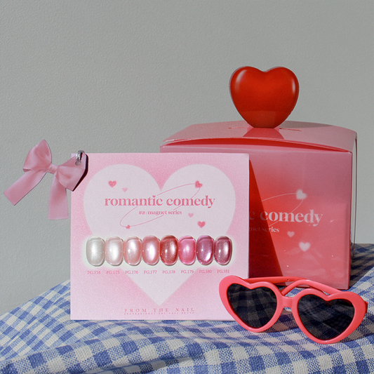 romantic comedy Collection