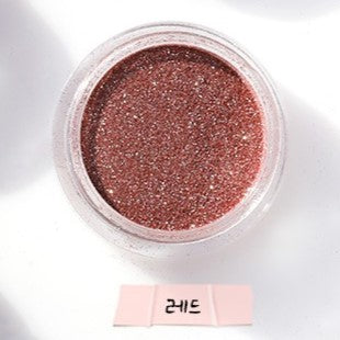 REFLEX Glitter (10 colors)