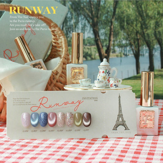 Runway Collection