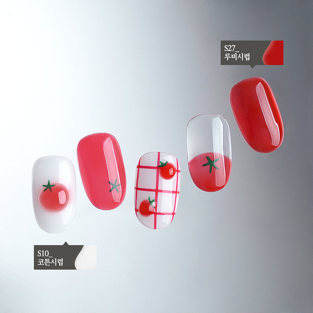 Withgel Syrup Line