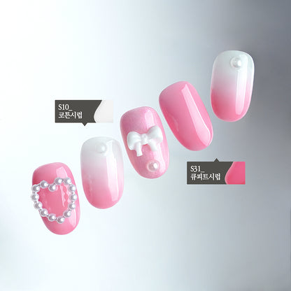 Withgel Syrup Line