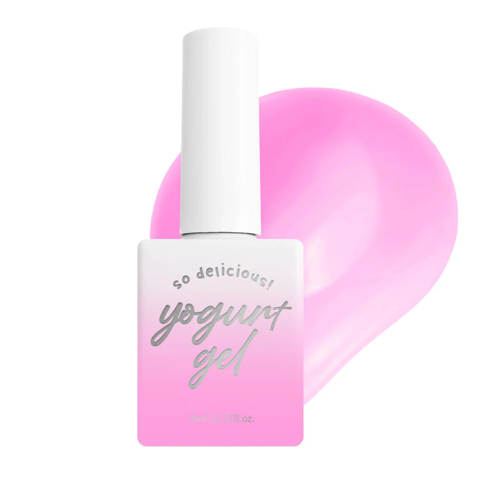 Neon Pudding Collection