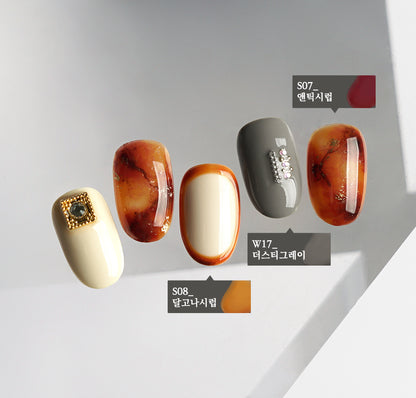 Withgel Syrup Line