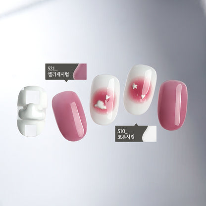 Withgel Syrup Line