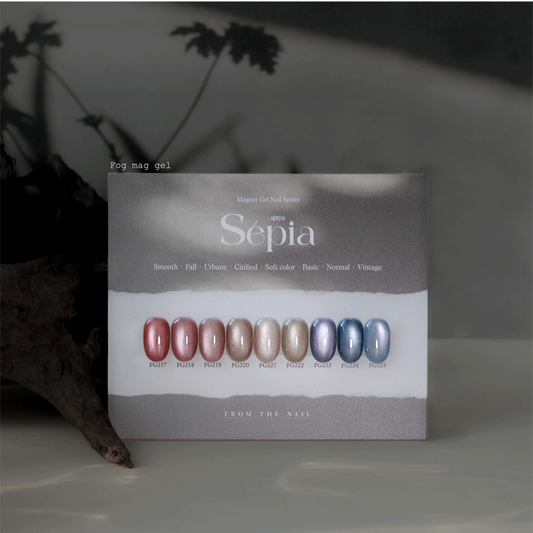 Sepia Collection
