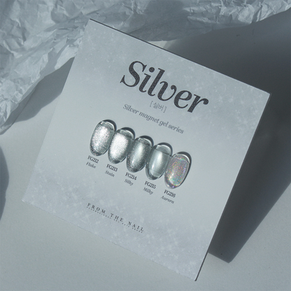 Silver Collection
