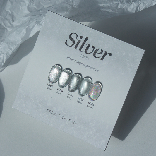 Silver Collection