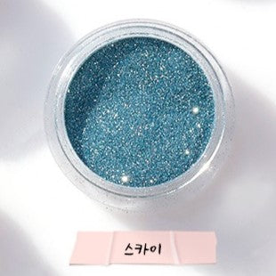 REFLEX Glitter (10 colors)