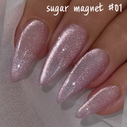 Doi sugar magnet