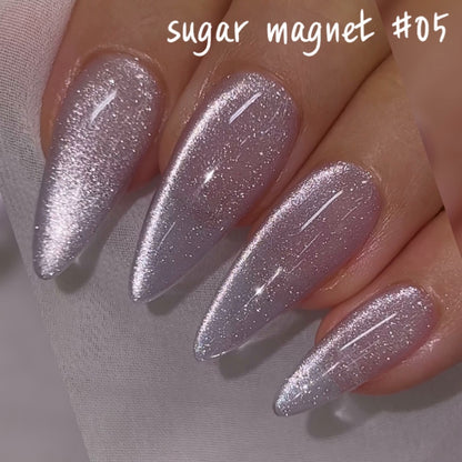 Doi sugar magnet