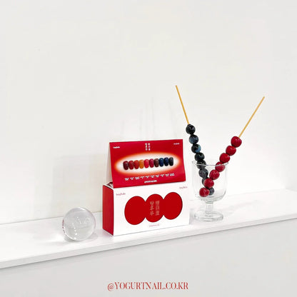Tanghulu Collection