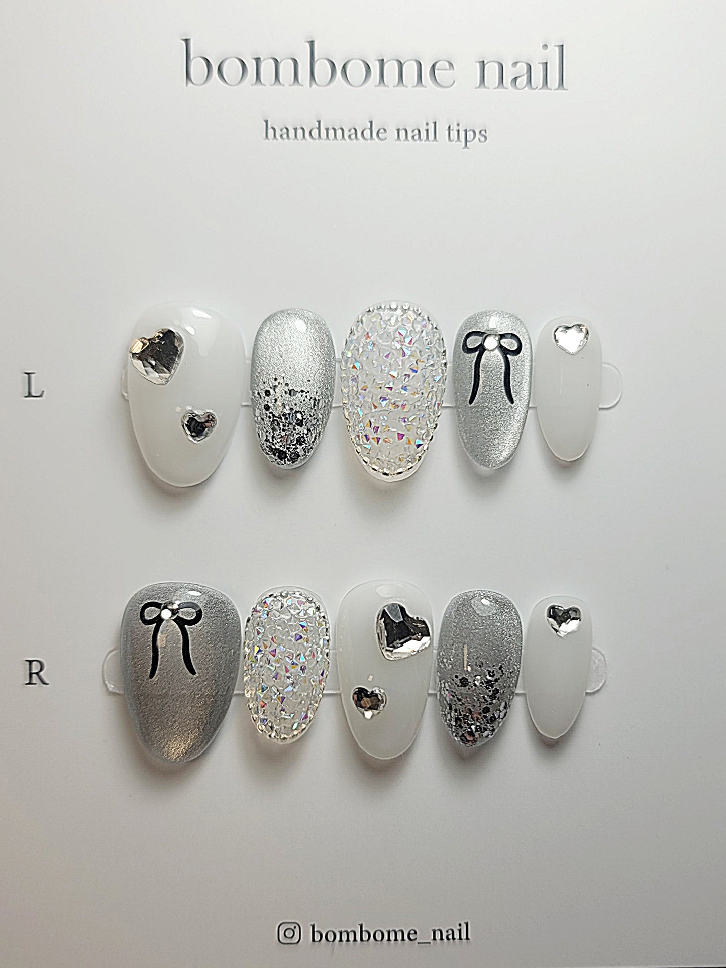 Silver Glow