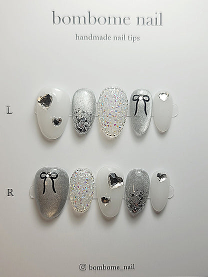 Silver Glow
