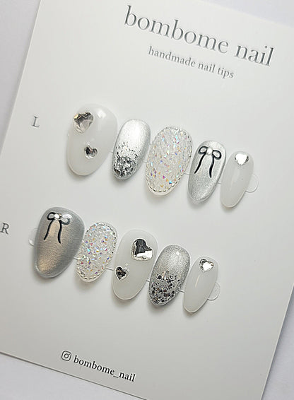 Silver Glow