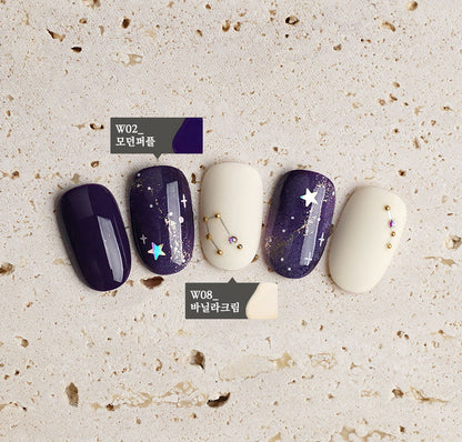 Withgel Solid Color Line