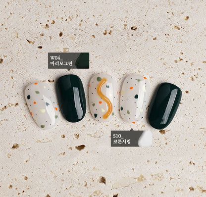 Withgel Solid Color Line