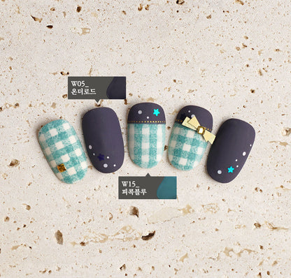 Withgel Solid Color Line
