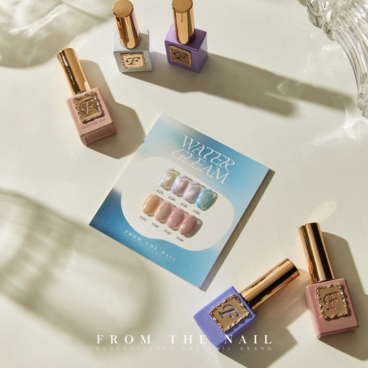 WATER GLEAM Collection
