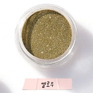 REFLEX Glitter (10 colors)